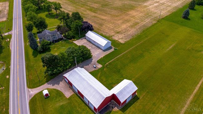 15184 State Route 725, Home with 3 bedrooms, 2 bathrooms and null parking in Germantown OH | Image 45