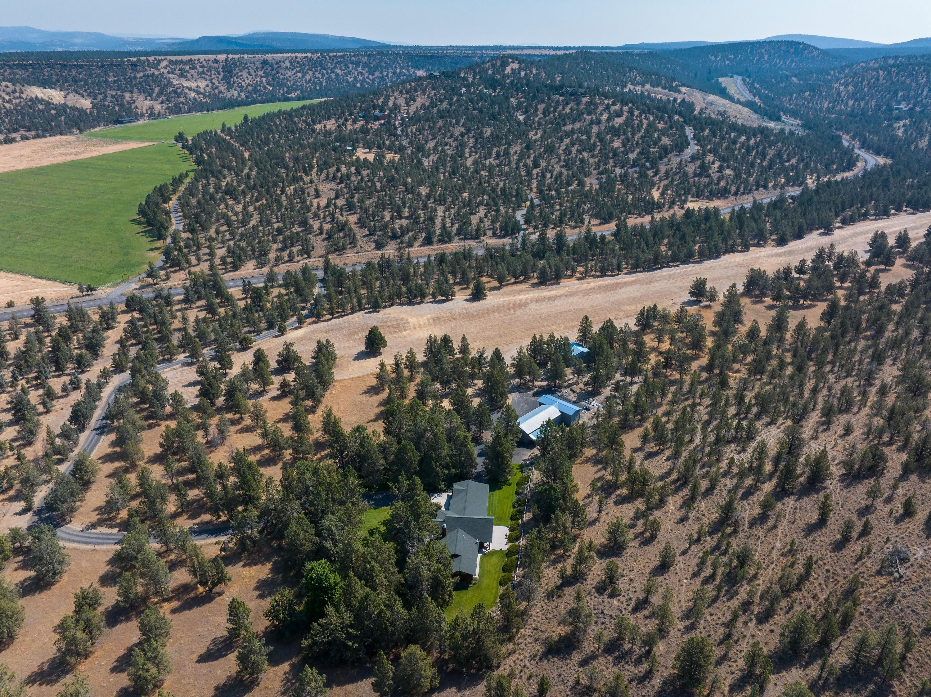 Paulina Hwy, Prineville, OR 97754