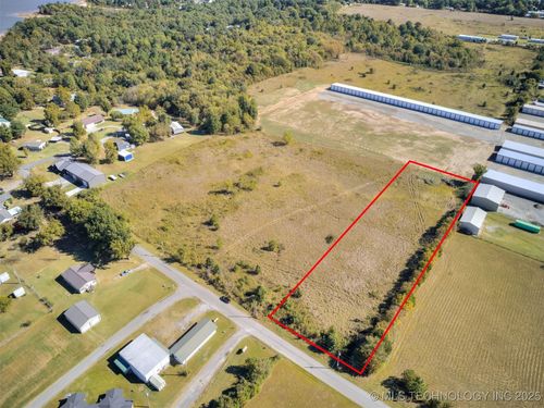 4 Hamilton Rd, Eufaula, OK, 74432 | Card Image