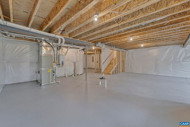 1131 Sablewood Dr, House other with 4 bedrooms, 4 bathrooms and null parking in CHARLOTTESVILLE VA | Image 57