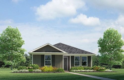 4766 Cotton Grass Dr, Slidell, LA, 70461-4517 | Card Image