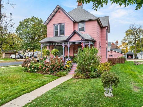 116 S Vine Ave, Marshfield, WI, 54449-3745 | Card Image