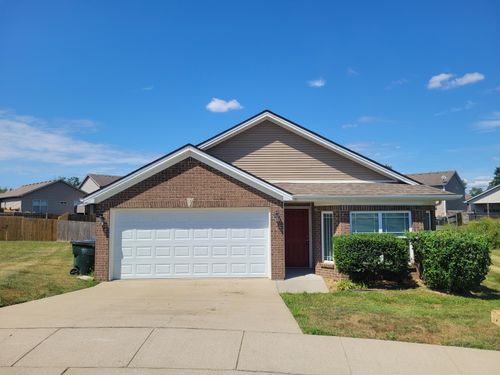 3109 Lander Ct, Lexington, KY, 40511-8678 | Card Image