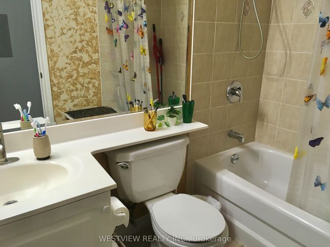 306 - 2111 Lake Shore Blvd W, Condo with 2 bedrooms, 2 bathrooms and 1 parking in Etobicoke ON | Image 20