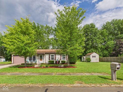 1914 E Balsam Ct, Anderson, IN, 46011-2707 | Card Image