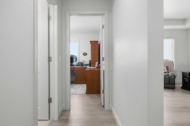 44 Emberside Green, House other with 3 bedrooms, 3 bathrooms and 4 parking in Cochrane AB | Image 28
