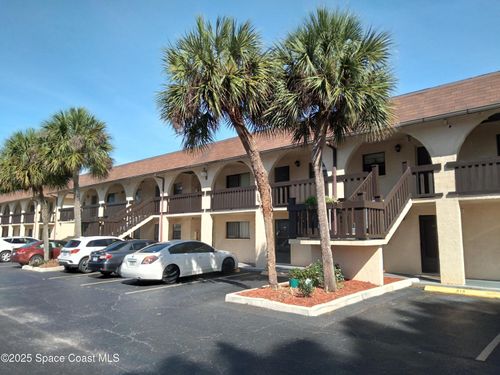 102-205 Palmetto Ave, Merritt Island, FL, 32953-3500 | Card Image