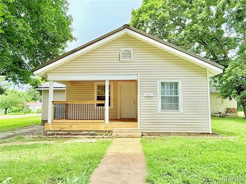 101 N Lucas, Pilot Knob, MO, 63663-7809 | Card Image