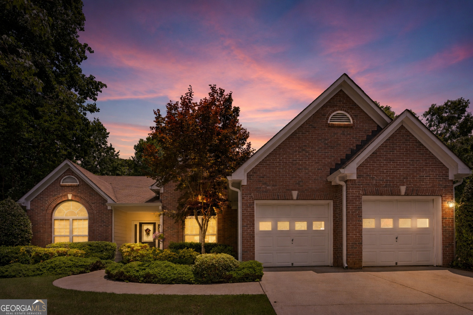 Residential in Lawrenceville