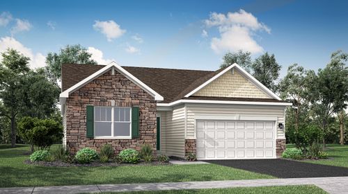 17789 Violette Way, Lowell, IN, 46356 | Card Image