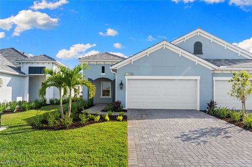 4580 Skysail Dr, Naples, FL, 34120-0562 | Card Image