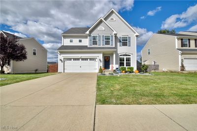 1943 Thornwood Lane, House other with 4 bedrooms, 2 bathrooms and null parking in Painesville Township OH | Image 1