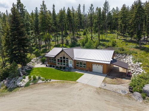 1885 Bad Bear Way, Victor, MT, 59875-9753 | Card Image