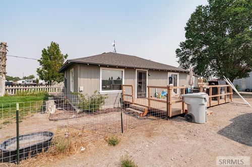27 N 950 W, Blackfoot, ID, 83221-5354 | Card Image