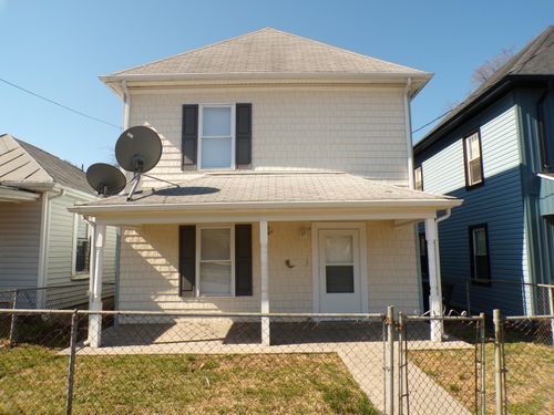 117 16th St Se, Roanoke, VA, 24013-1217 | Card Image