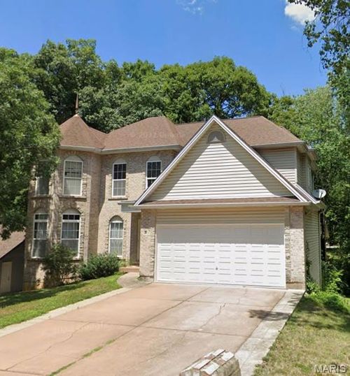 9 Pointer Ct, Lake St Louis, MO, 63367-2017 | Card Image