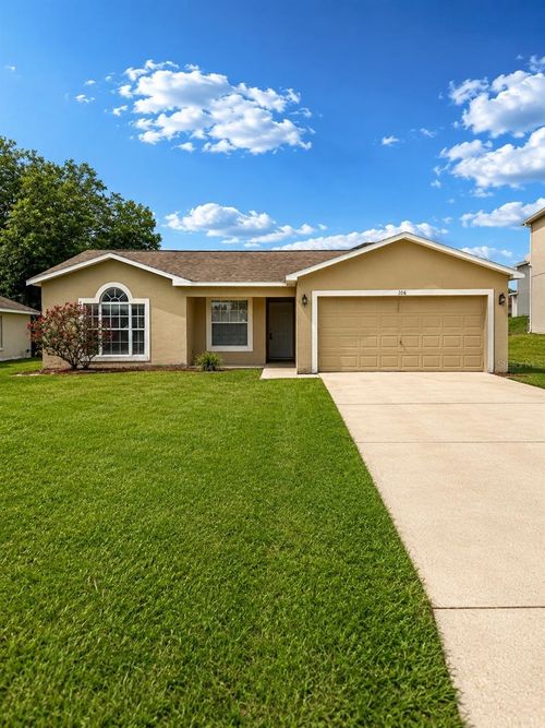 106 Herring Ln, POINCIANA, FL, 34759-4847 | Card Image