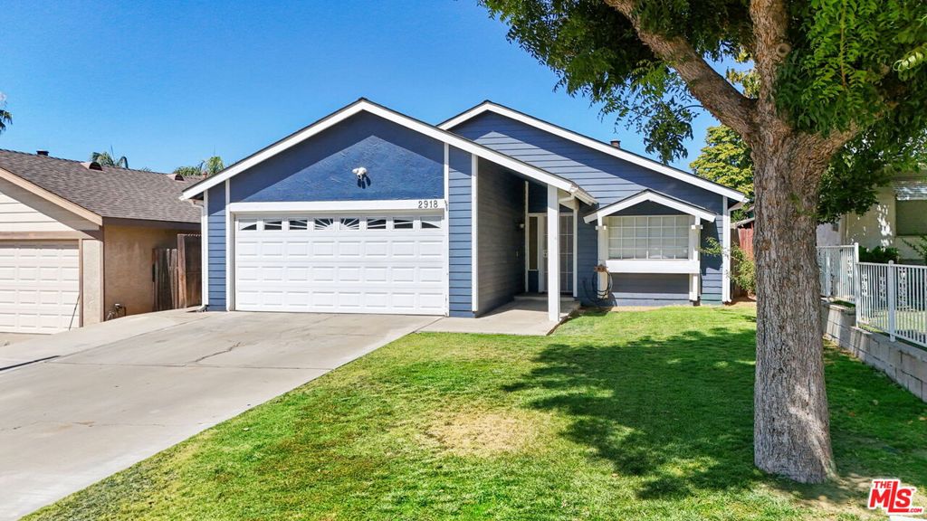 Residential in Bakersfield 2