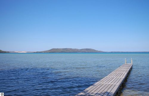 5450 W Macfarlane Rd, Glen Arbor, MI, 49636-9715 | Card Image