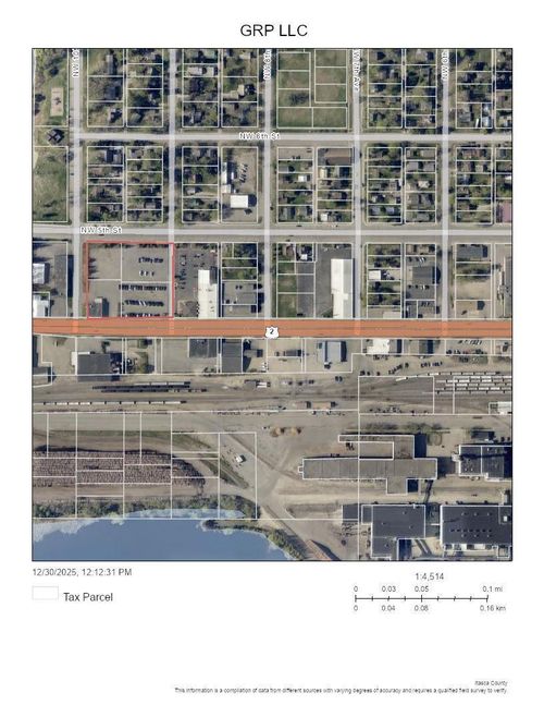 4 Highway 2 Nw, Grand Rapids, MN, 55744 | Card Image