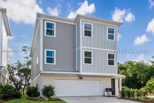 15 Lone Cypress Trail, Hilton Head Island, SC, 29926 | Card Image