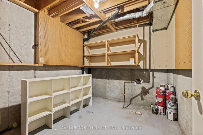 45 Wrenwood Cres, Condo with 3 bedrooms, 3 bathrooms and 1 parking in Nepean ON | Image 35