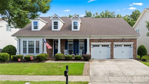 8505 Whitehawk Hill Rd, Waxhaw, NC, 28173-6978 | Card Image