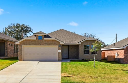 2710 Shirley Dr, Big Spring, TX, 79720-2038 | Card Image