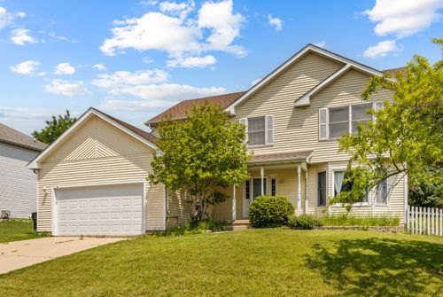 212 Jake Ln, Hampshire, IL, 60140-8363 | Card Image