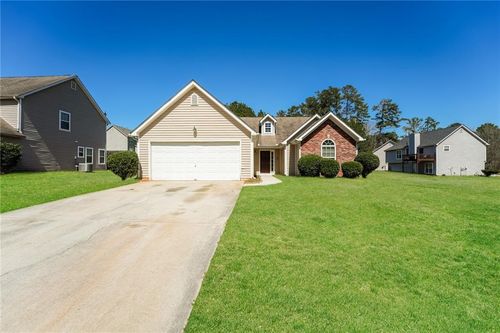 375 Stone Ridge Way, Covington, GA, 30016-6929 | Card Image
