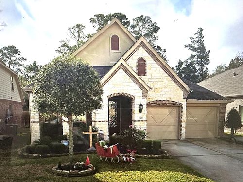 21417 Lambeth Ridge Ln, Kingwood, TX, 77339-1489 | Card Image
