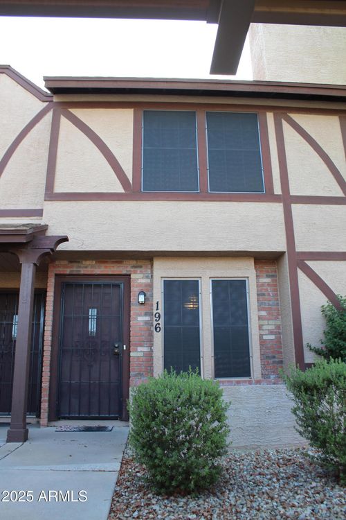 196-7977 W Wacker Rd, Peoria, AZ, 85381-4063 | Card Image