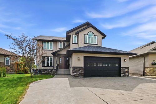 74 Oaklands Cres, Red Deer, AB, T4P0C4 | Card Image