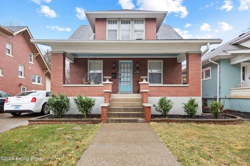 1906 Rutherford Ave, Louisville, KY, 40205-1822 | Card Image