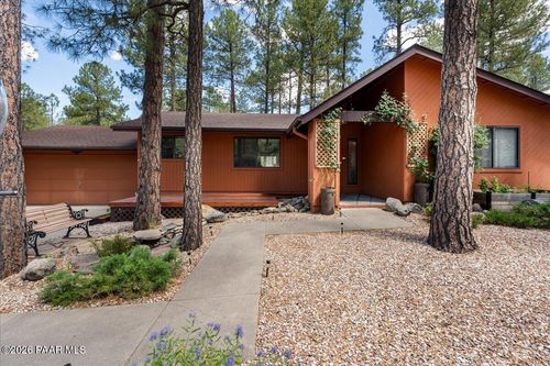 340 Hidden Valley Dr, Prescott, AZ, 86303-5384 | Card Image