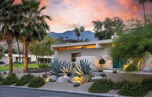 357 Westlake Ter, Palm Springs, CA, 92264-5534 | Card Image