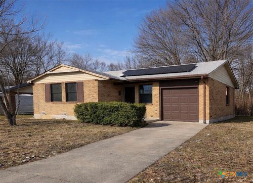 1005 Pine Dr, Killeen, TX, 76543-3414 | Card Image