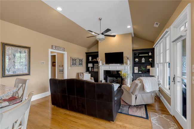 B - 105 Portside Ct, Townhouse with 3 bedrooms, 4 bathrooms and null parking in Sunset SC | Image 5