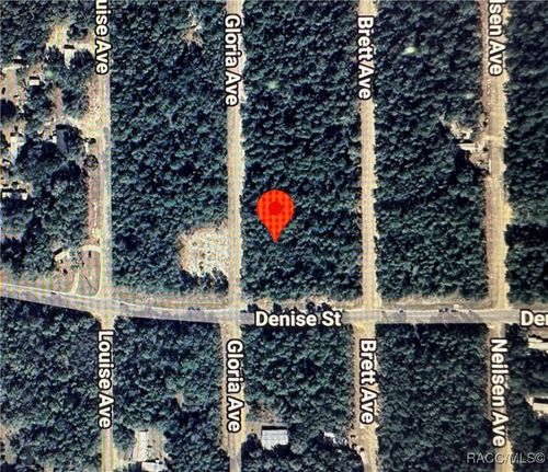  0 Gloria Ave, Interlachen, FL, 32148 | Card Image
