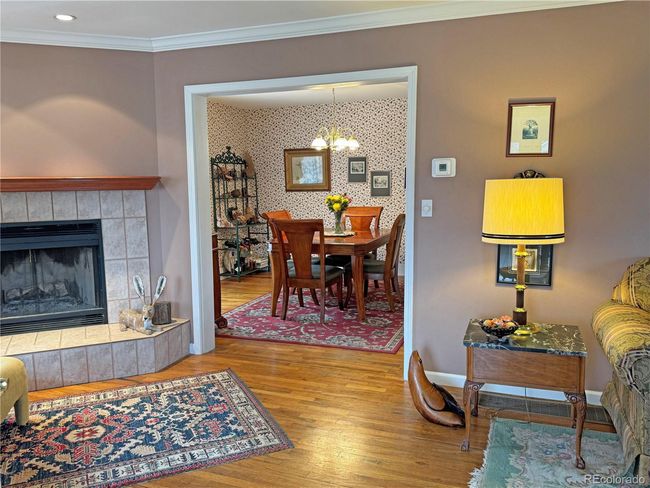 209 S 3 Rd St, House other with 2 bedrooms, 1 bathrooms and null parking in Westcliffe CO | Image 5