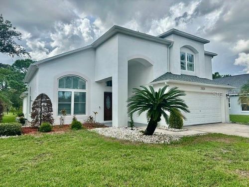 2828 Runyon Cir, Orlando, FL, 32837-5215 | Card Image