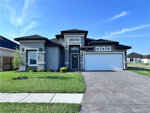 1100 Azalea St, Mission, TX, 78573-2843 | Card Image