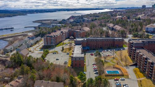 507-61 Nelsons Landing, Bedford, NS, B4A3X3 | Card Image