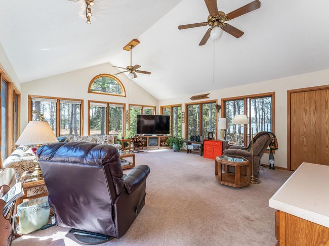 3980 Pedersen Trl, House other with 4 bedrooms, 3 bathrooms and null parking in Phelps WI | Image 7