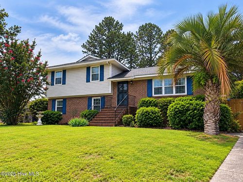 2802 Leawood Ct, Hephzibah, GA, 30815-4178 | Card Image
