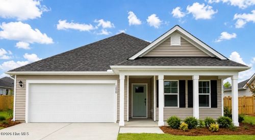 lot-149-1220 Sandy Heights Loop, Navassa, NC, 28451 | Card Image