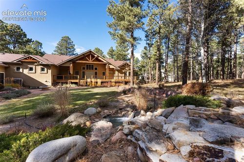 18825 Pagentry Pl, Monument, CO, 80132-5504 | Card Image