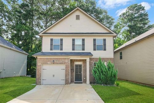 11773 Lovejoy Crossing Blvd, Hampton, GA, 30228-1645 | Card Image