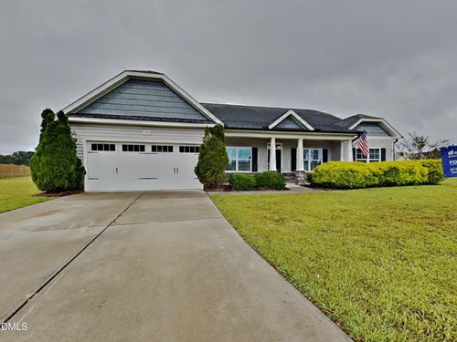 54 Black Horse Way, Smithfield, NC, 27577-7181 | Card Image
