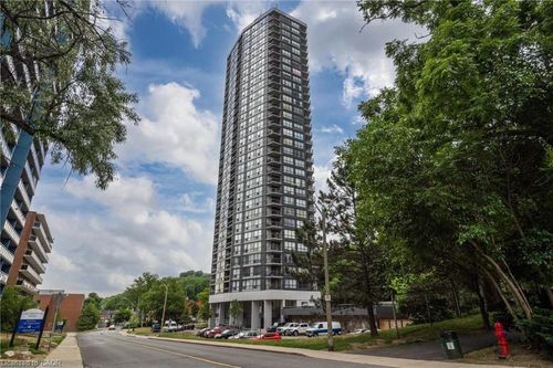 2904-150 Charlton Ave E, Hamilton, ON, L8N3X3 | Card Image